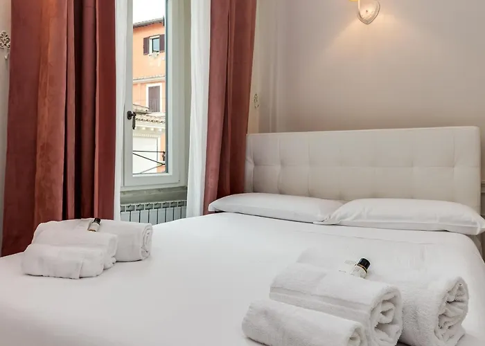 Pantheon Luxury House Appartamento