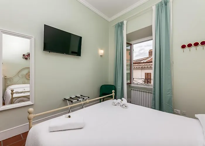 Appartamento Pantheon Luxury House
