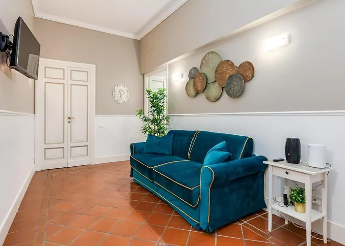 Pantheon Luxury House Roma