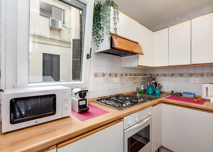 Appartamento Pantheon Luxury House