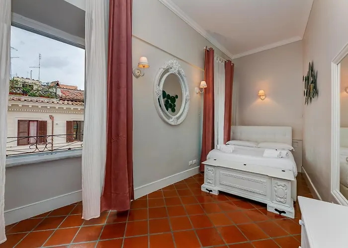 Appartamento Pantheon Luxury House Roma