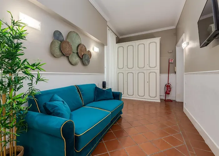 Appartamento Pantheon Luxury House