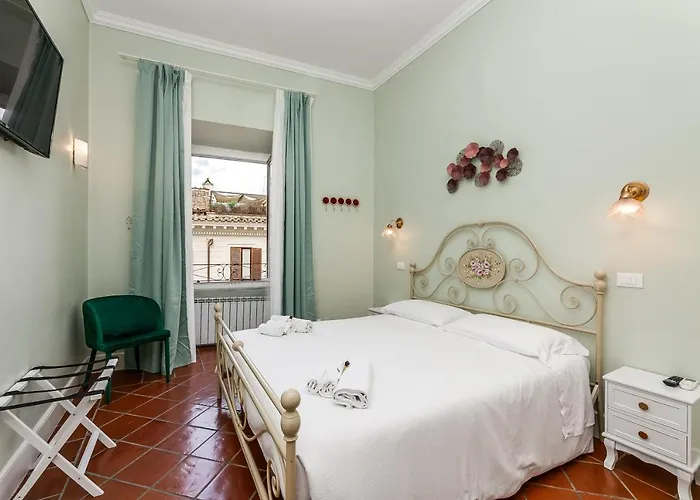 Appartamento Pantheon Luxury House *