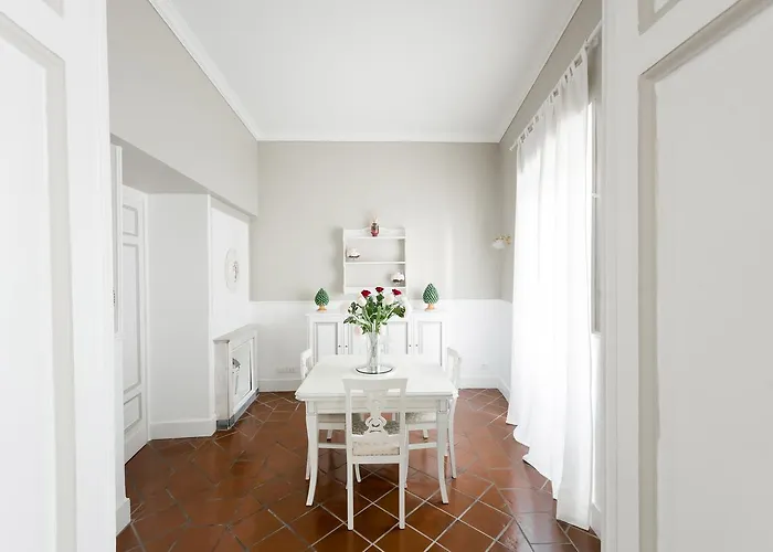 Appartamento Pantheon Luxury House *