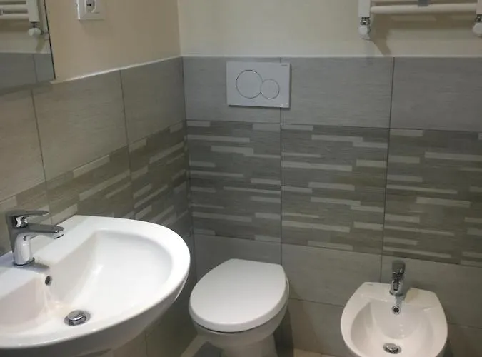 Appartamento Pantheon Luxury House Roma